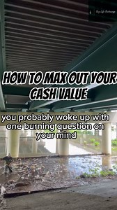 Index Universal Life Insurance explained at the expense of Cincinnati fans  #lifeinsurancesavesthebay #consciouscapitalism #baylife | Bay Life Brokerage | Facebook