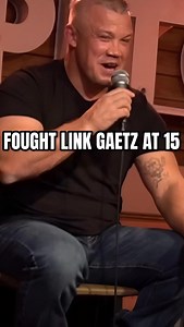 Jon Mirasty fought Link Gaetz at 15! Wild!!! #hockeyfights #nhlhockey #hockeyculture #shoresy | Fight Stories