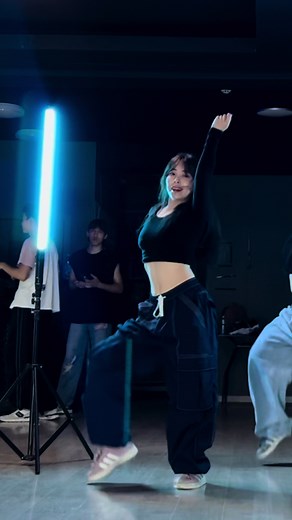 Hot Dance Choreography: Trending Copines Dance Challenge by Ayanakamura