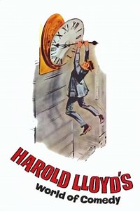 Harold Lloyd's World of Comedy (1962) - Movie