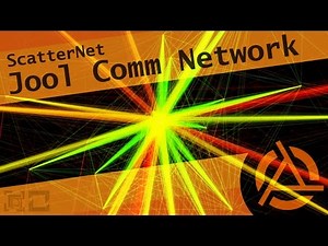 Jool Communications Network