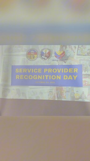 A Salute to our Service Heroes! On Day 5 of the NACOCOW 2025 celebration, Cebu City Jail – Female Dormitory, led by JSUPT JONNABELLE R TEMPLADO, MPA, Jail Warden, proudly held the Service Provider Recognition Day to give thanks and appreciation to our hardworking service providers. Your dedication and support keep our operations running smoothly and our goals within reach. Today, we celebrate you— our partners in service and compassion! #NACOCOW2025 #SerbisyongMayIntigredadatMalasakit #changingL