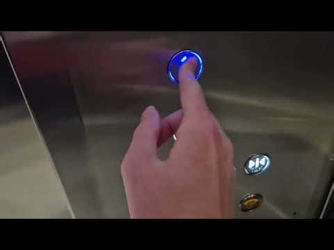 1996 Boral (Mod. 2018 Schindler) Traction Lift | Robina | Lift 2