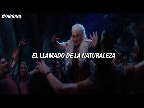 ZOMBIES 2 - Call To The Wild (Traducción al Español)