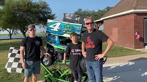 52K views · 3K reactions | Bobby Pierce and myself are in Texas for this charity event at L87 Speedway .. You can watch it on Race On Texas and do this.. PLEASE and THANK YOU. | Kenny Wallace (Official Page) | Facebook
