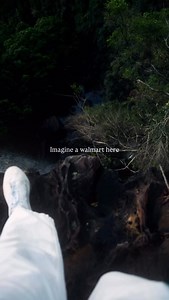 #Walmart #Brainrot #aesthetic #waterfall | Andrewfurniss