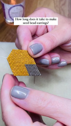 2.8K views · 30 reactions | Handweaving is a labor of love and also...