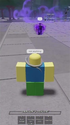 How to become Invis in TSB! #thestrongestbattlegrounds #roblox