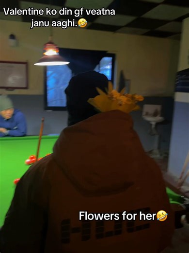 POV: You’re a Snooker Lover – Funny Moments