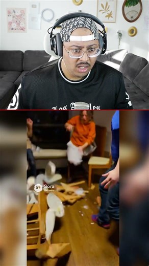 UNCHAINED A PÉTÉ UN CÂBLE 😤🔥