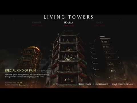 Mortal Kombat X - The Kollector Trophy / Achievement Guide