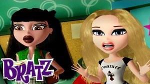 Crush in a Rush (S1, EP1)