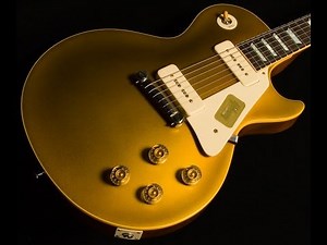 Gibson Custom Shop 2013 Historic 1954 Les Paul VOS • SN: 43006