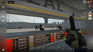 fssound设置csgo