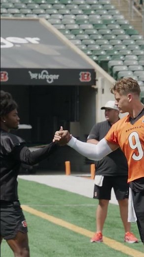 Ready to work 🤝