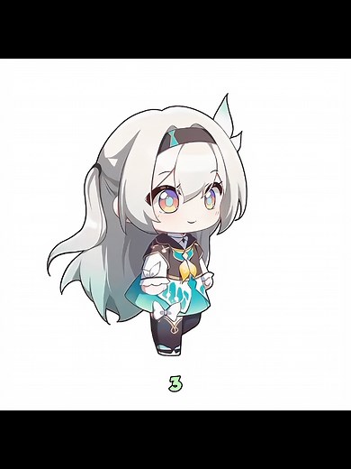 Explore the Magical World of Firefly in Honkai Star Rail