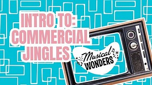 Commercial Jingles