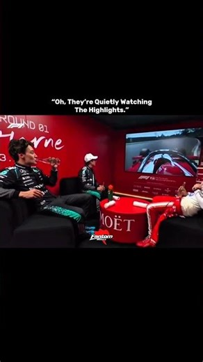 This Shocking F1's Insane Save! 💀
