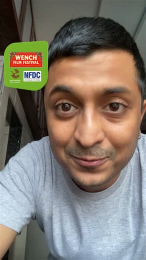 𝗪𝗘𝗡𝗖𝗛 𝗙𝗶𝗹𝗺 𝗙𝗲𝘀𝘁𝗶𝘃𝗮𝗹 on Instagram: "Catch the KOLKATA PREMIERE of Moti directed by Yash Saraf ⏰ 10:30AM 🗓️ SAT 21 FEB 📍SRFTI / KOLKATA 🗓️ SAT 28 FEB 📍NFDC / MUMBAI LIMITED PASSES ON OUR WEBSITE [ Wench Film Festival, Horror Cinema, Genre Cinema, Independent Film, Women in Horror, South Asian Cinema, Indian Horror Films, Sci-Fi Cinema, Fantasy Cinema, Film Festival India ]"