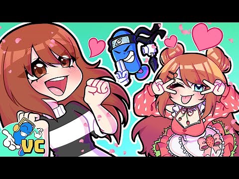 Emirichu and What Vtubing in Japan is Really Like - Voice Chat Podcast Ep. 53