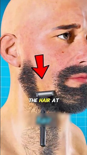 Does Shaving Really Make Hair Grow Back Thicker?