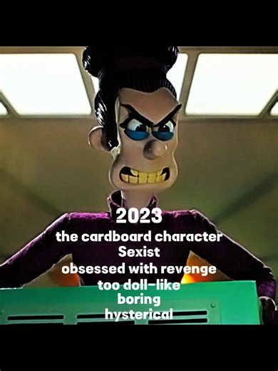 Then or now? | Melisha Tweedy – Chicken Run Edit #aardman #chickenrun #chickenrundawnofthenugget #fyp #recommendations #2k #60fps #edit