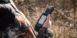 Introducing the Rino® 750 and 755t rugged GPS Navigator with two-way radio and connected features | Garmin Blog