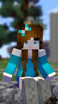 I miss you with love and enderman Revenge - Mine Imator Template #mineimator