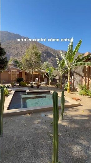 El Mejor hotel del Valle del Elqui!! - Casa Molle 🇨🇱