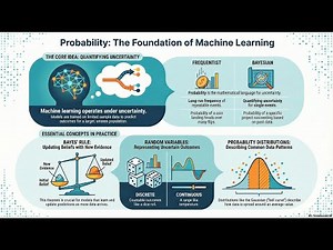 Probability & Machine Learning