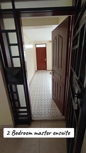 Affordable 2 Bedroom Master Ensuite Apartment for Rent