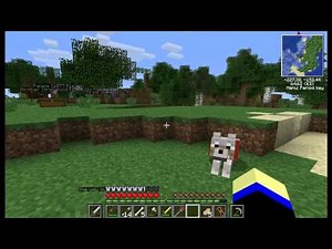 Chris' Minecraft Adventure ep. 5: Commit to Evil