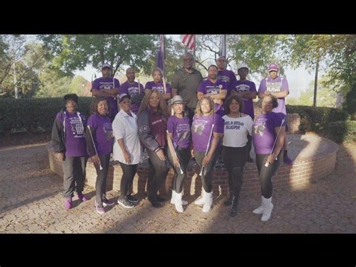 Morris Brown College alumni rally to revive legendary marching band | Danielle Nottingham