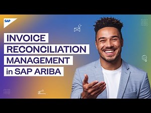 Commodity Codes Map in Sap Ariba | Invoice Reconciliation Management in Sap Ariba