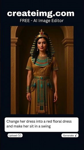 Style Swap Made Simple with Flux Kontext! #shorts