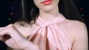 ASMR Hand Movements, Finger Fluttering, Hand Sound