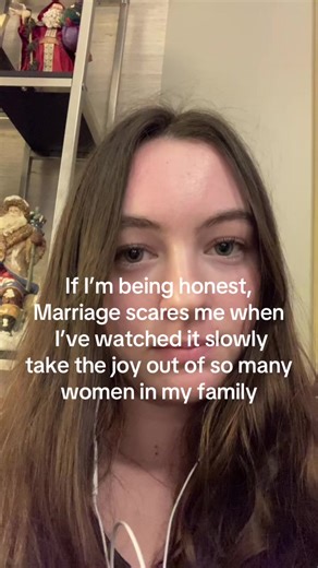 Marriage Insights on Family Dynamics