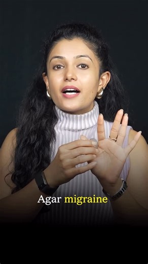 Shivangi Desai | Health Coach on Instagram: "Comment “YES” or mai apko aise simple or effective tareeke bhejungi seedhe apke DM pe😊✨ . . Fit,nuske,remedies,migrane,headache,solution,healthcare,health"