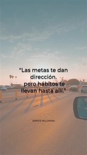 #metas#habitos #motivacion #disciplina #crecimientopersonal