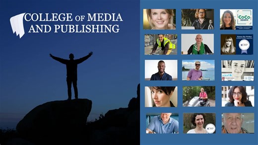 Real success stories from real students! Read success stories from our students who have gone on to rewarding careers: https://collegeofmediaandpublishing.co.uk/cmp-success-stories 🎓🚀 #success_story #proven_results #accreditedcollege #QLS 🖊️ | College of Media and Publishing