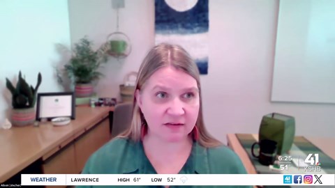 Tax pro offers top 5 tips ahead of federal filing deadline