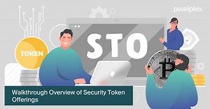 Security Token Offering (STO) Regulations & Requirements