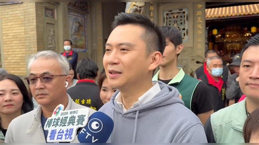民進黨新竹縣長人選呼之欲出？賴清德盼新局面開始 鄭朝方鬆口表態了