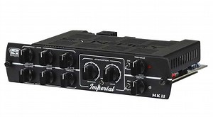 SYNERGY AMPS／SYNERGY TONE KING IMPERIAL MKII MODULE Dual Channel All-Tube Preamp プリアンプモジュール シナジーア／新品／¥72800／状態：S