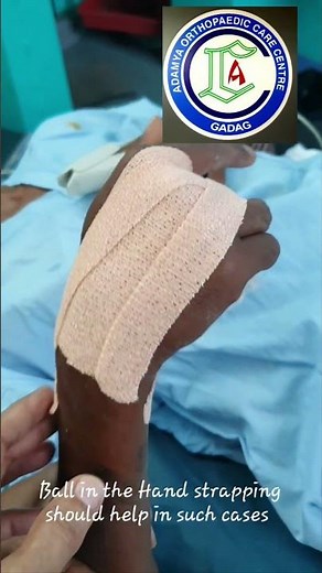 Fracture Proximal phalanx middle finger | Finger Deformity correction | Adamya Hospital Videos