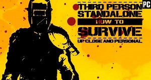 Análisis How To Survive: Third Person Standalone - PC