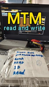MTMCAN2: Go Beyond ECU. Program ABS, Airbag, BSI, and Adas Modules.#ABS #Adas #Airbag #BSI #EPS #Dashboard | ECU Tool Factory
