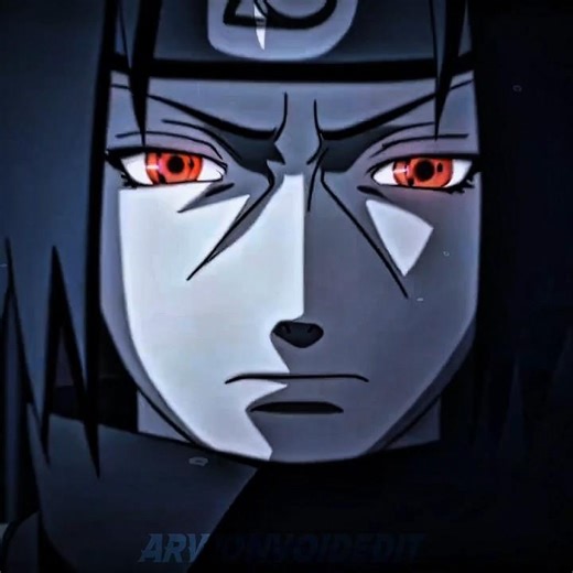 Itachi Uchiha Edit #anime