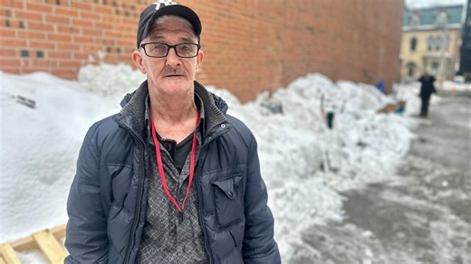 Toronto shelters under strain as respite centre closes early for FIFA World Cup