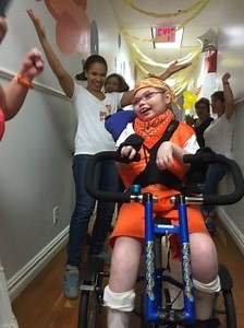 A Vision Of Heaven In Central Harlem: IHope Finds Beauty Amid Brokenness